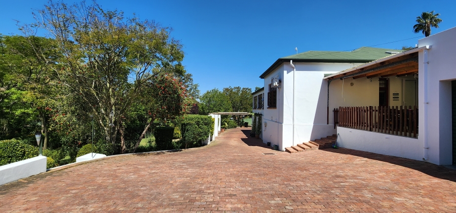 4 Bedroom Property for Sale in Swellendam Western Cape